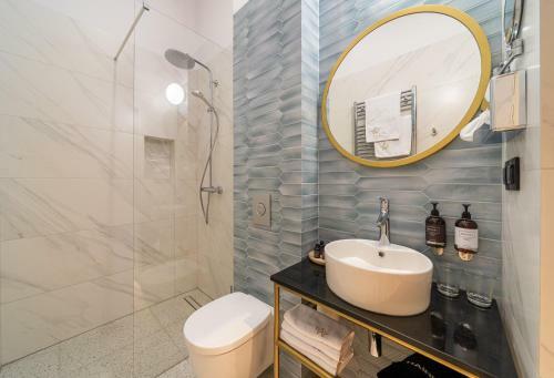 Sleepwell Boutique Apartments