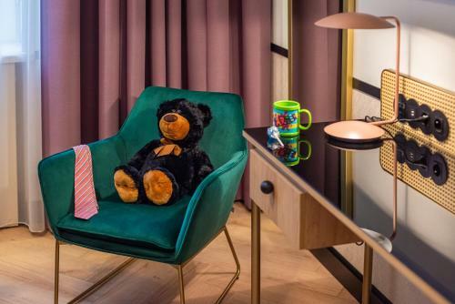Sleepwell Boutique Apartments