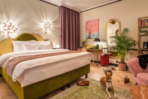 Sleepwell Boutique Apartments