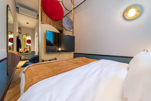 Sleepwell Boutique Apartments