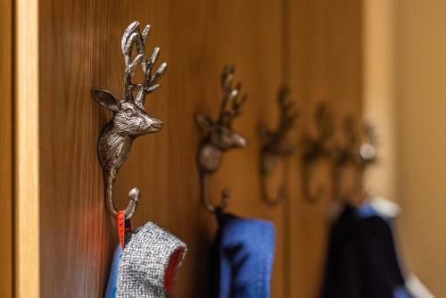 Sleepwell Boutique Apartments