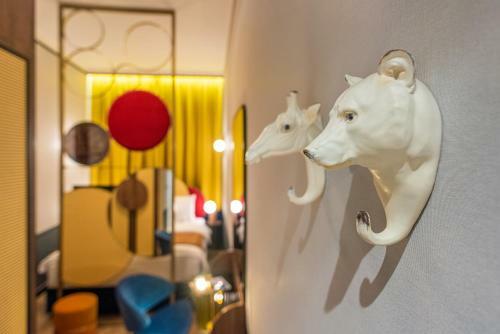Sleepwell Boutique Apartments