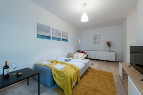P&o Serviced Apartments Group Komputerowa