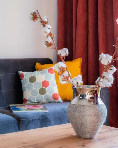 P&o Serviced Apartments Group Komputerowa