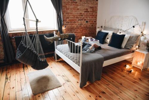 Albergue Design Loft 22