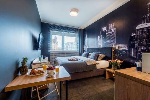 Apartamento My Beloved Warsaw Centrum