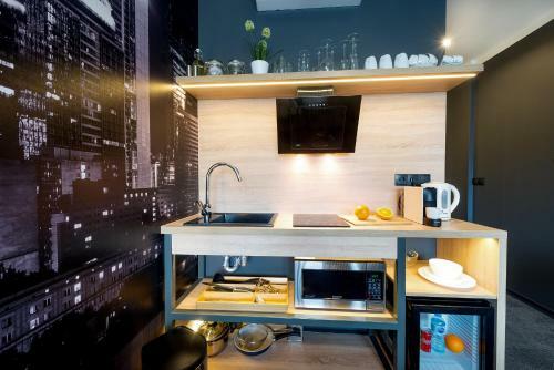 Apartamento My Beloved Warsaw Centrum
