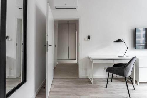 Apartamento Grzybowska 4 Residence