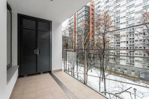 Apartamento Grzybowska 4 Residence