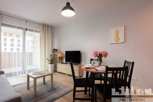 Apartamento Jm Millennium Port
