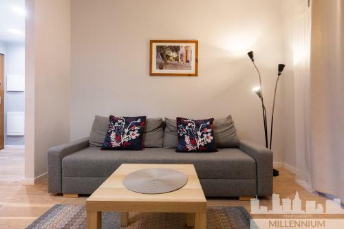 Apartamento Jm Millennium Port