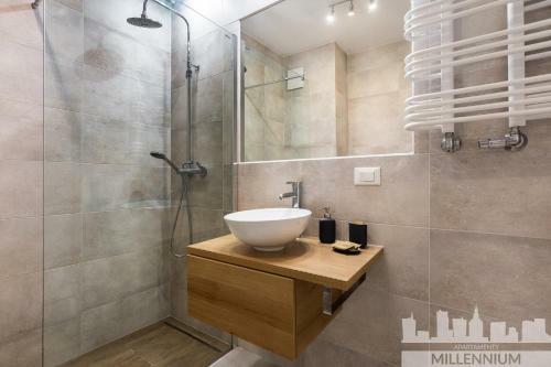 Apartamento Jm Millennium Port