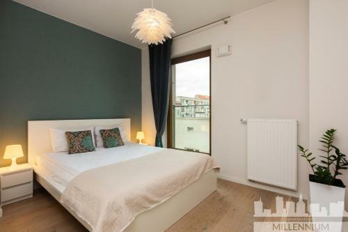 Apartamento Jm Millennium Port