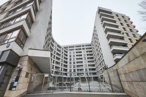 Apartamento Focuswawa Prestige