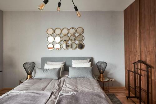 Apartamento Focuswawa Prestige