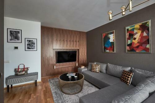 Apartamento Focuswawa Prestige