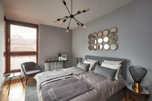 Apartamento Focuswawa Prestige