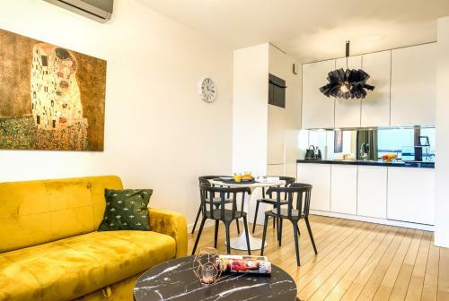 Apartamento Kazou Residence Arkadia