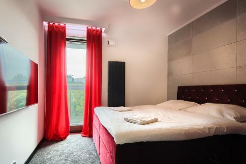 Apartamento Kazou Residence Arkadia