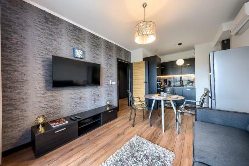 Apartamento Kazou Residence Arkadia