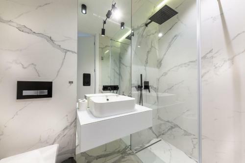 Apartamento Kazou Residence Arkadia