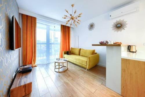 Apartamento Kazou Residence Arkadia