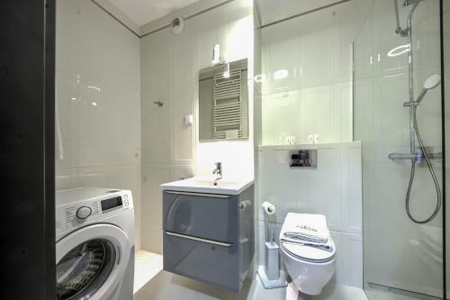 Apartamento Kazou Residence Arkadia