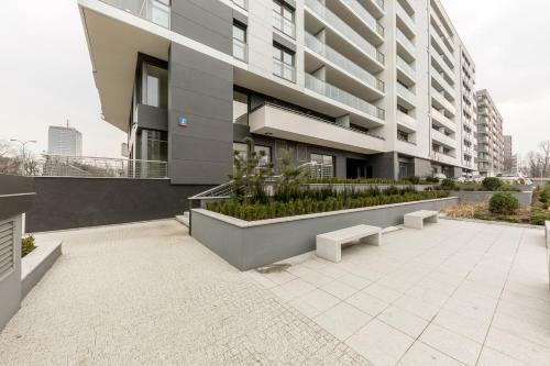 Apartamento Kazou Residence Arkadia
