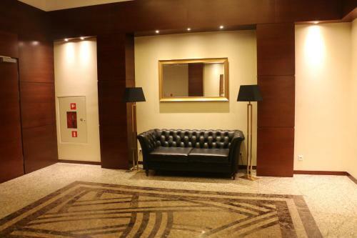 Apartamento Center - Atelier Residence