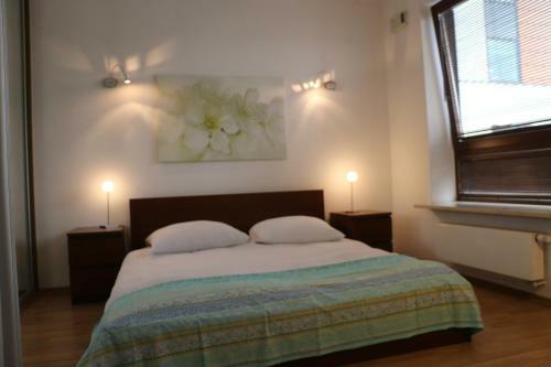 Apartamento Center - Atelier Residence