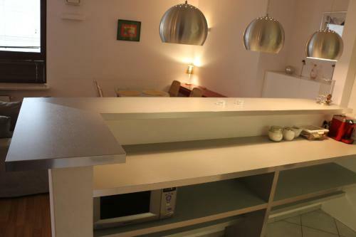 Apartamento Center - Atelier Residence