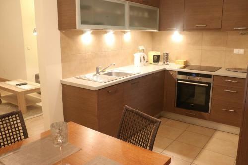 Apartamento Center - Atelier Residence