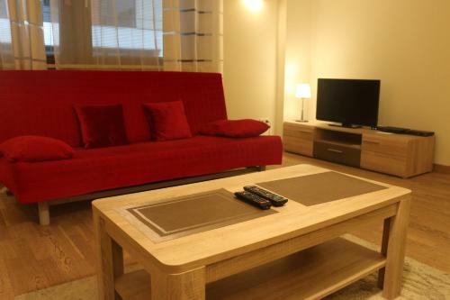Apartamento Center - Atelier Residence