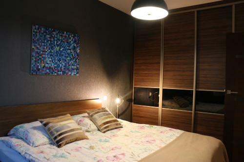 Apartamento Center - Atelier Residence