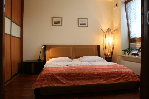 Apartamento Center - Atelier Residence