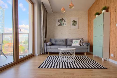 City Apartments Jaktorowska