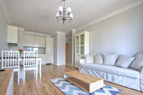 City Apartments Jaktorowska