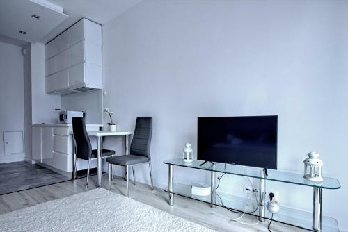 City Apartments Jaktorowska