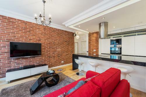 P&o Serviced Apartments Swietojanska