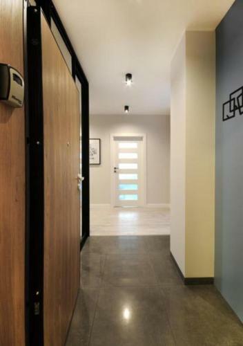 Bulwary Wislane P&o Serviced Apartments With AC