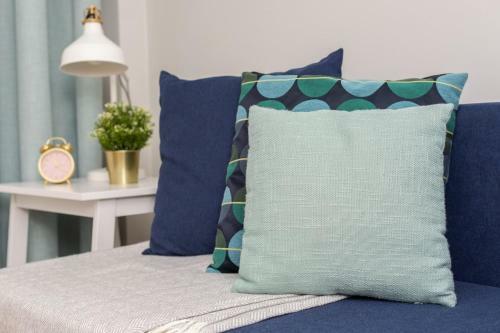 Apartamento Rent Like Home - Z?ota 6