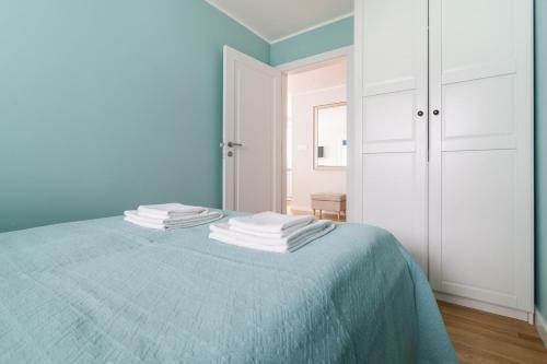 Apartamento Rent Like Home - Z?ota 6