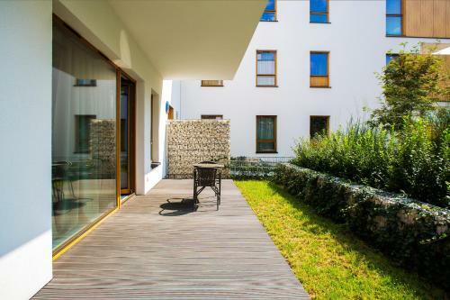 Apartment Warsaw Smole?skiego By Renters