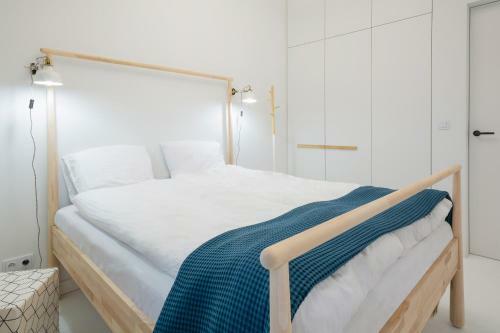 Apartment Warsaw Smole?skiego By Renters