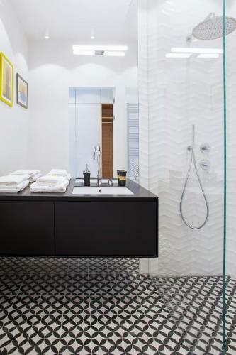 Apartment Warsaw Smole?skiego By Renters