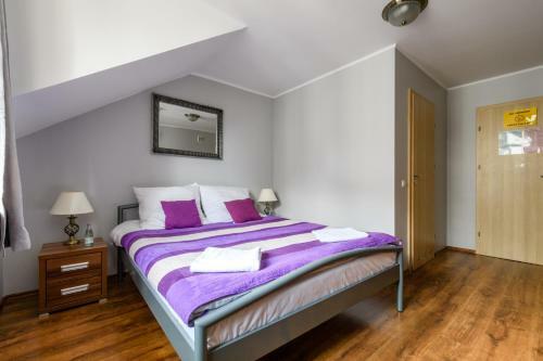 Hostel Stara Praga Po?udnie Na Wiatracznej