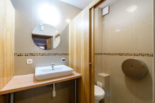 Hostel Stara Praga Po?udnie Na Wiatracznej