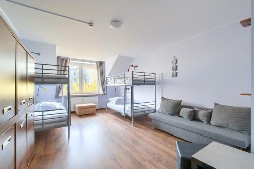 Hostel Stara Praga Po?udnie Na Wiatracznej