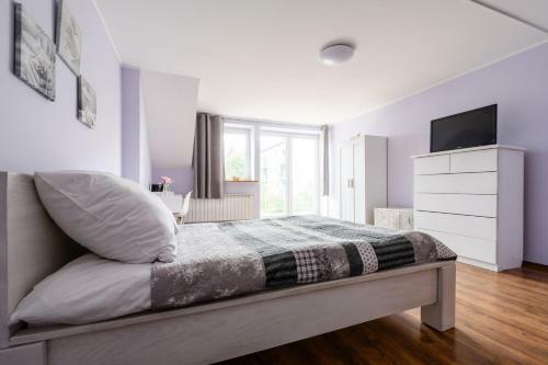 Hostel Stara Praga Po?udnie Na Wiatracznej