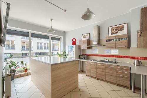 Hostel Stara Praga Po?udnie Na Wiatracznej